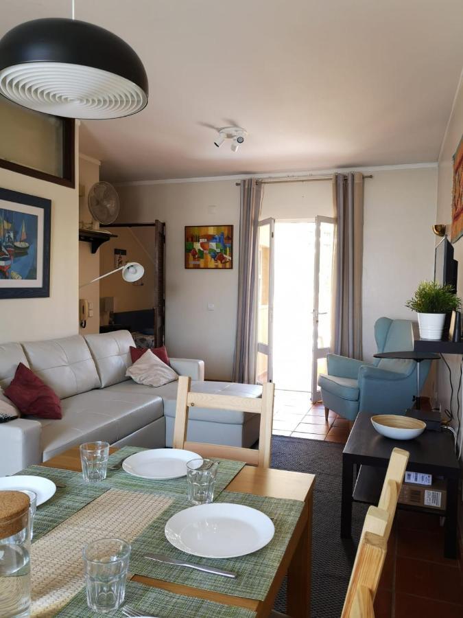 The Marina Plaza Apartment Vilamoura Exteriör bild
