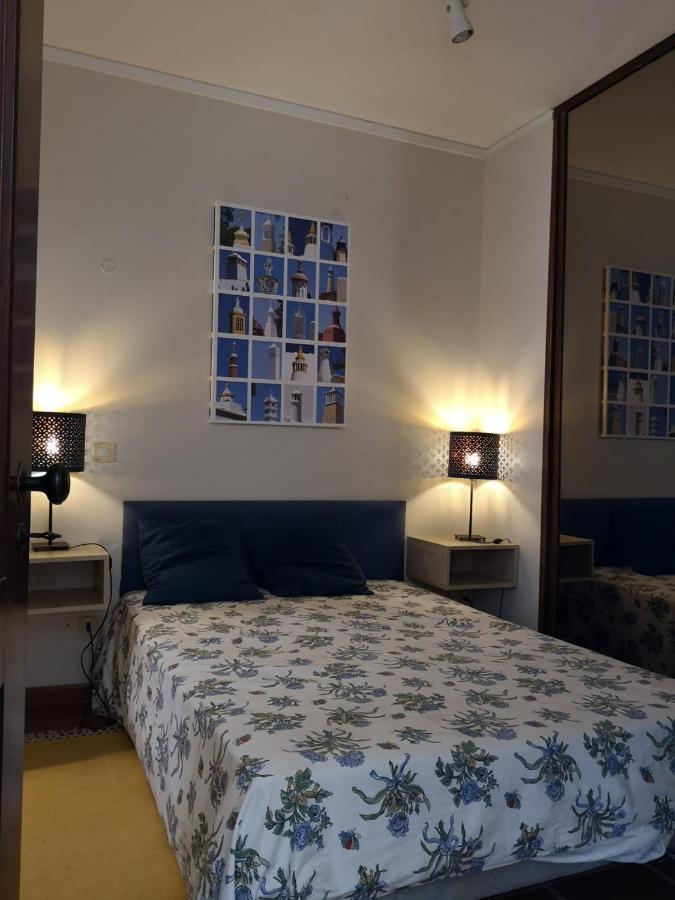 The Marina Plaza Apartment Vilamoura Exteriör bild